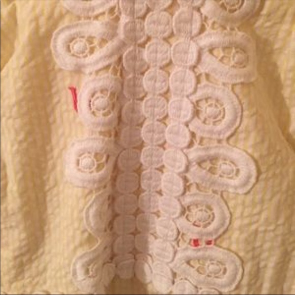 Lilly Pulitzer Starfruit Horse Show Isabel Dress - Picture 3 of 3